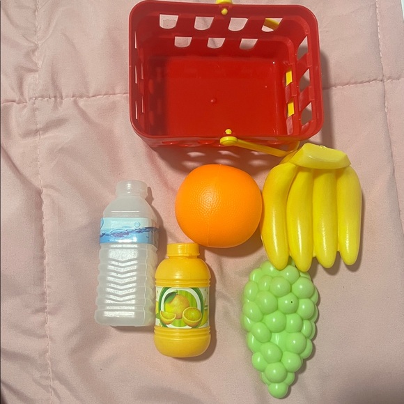 My Home Happy Childhood Toy Cash Register - Picture 3 of 11